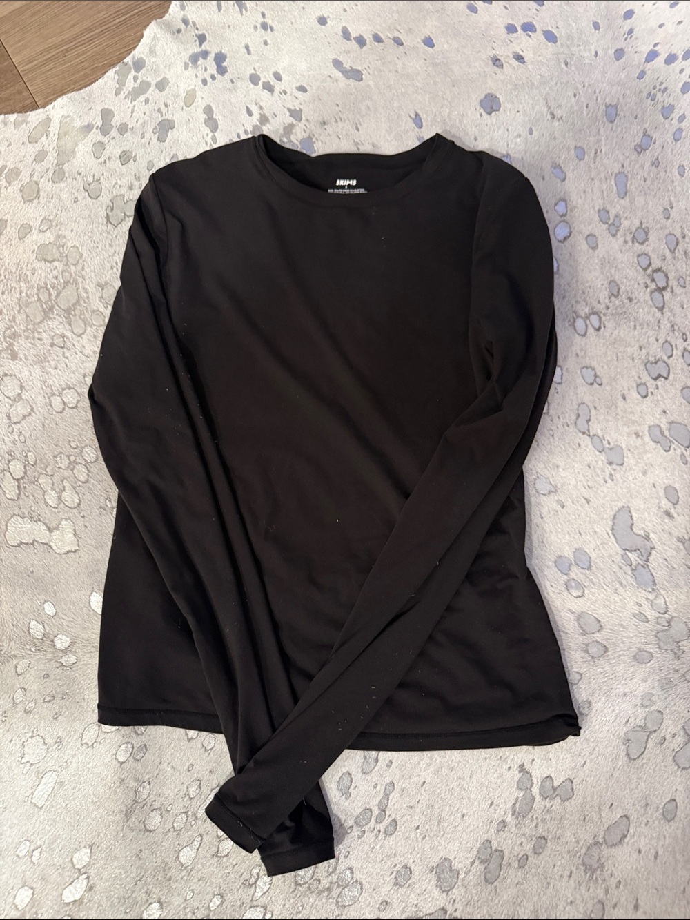 Skims fits everybody long sleeve